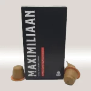 Koffie Capsules (35 stuks)