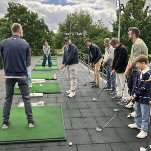 Golfinitiatie